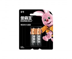 Батарейки Duracell LR6/316 АА Basic CN BL2 /2шт/ 2214