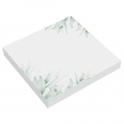 Блок 8,5*8,5*1см MESHU MS_65024 "Spring" 100л. на склейке 378144