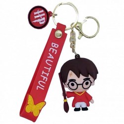 Брелок Centrum 76064 "Школа магии", 5см