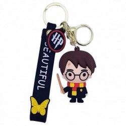 Брелок Centrum 76065 "Школа магии", 5см