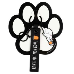 Брелок Феникс 71195 "Кот" 