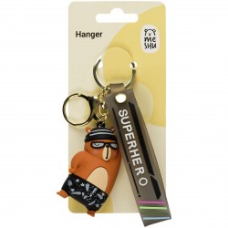 Брелок MESHU MS_44724 "Have Fun" 336982