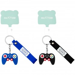 Брелок MESHU MS_62525 "Joystick", ассорти 372317