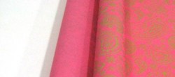 Бумага упаковочная Русский Дизайн ПКМ0016 пергамент-калька с рис. 50см*10м