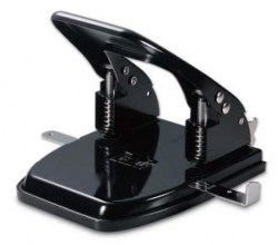 Дырокол 30л. KW-Trio 09780 Typical Heavy Duty 811692 ассорти