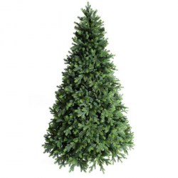 Ель искусственная GreenTrees 301-996 "Грацио Премиум" 150см, зеленая 283466