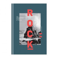 Ежедневник БиДжи 11273 "Rock"  7БЦ ,А5, 136л. 342206