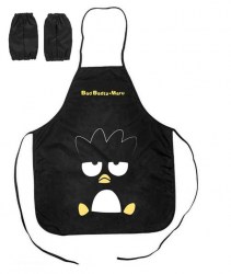 Фартук Centrum 71619 "Bad Badtz-Maru" с нарукавниками 53,5*44,5см