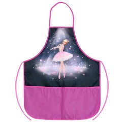 Фартук Феникс 66522 "Балерина" 53*44,5см