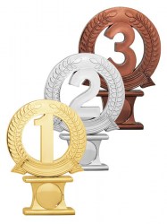 Фигура Диалконе F4761-G «1 место» 