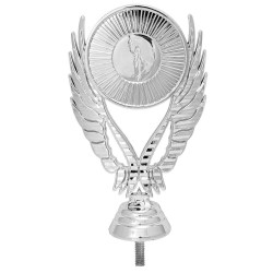 Фигура Мир Знаков B473/S венок (H- 12,5 см)