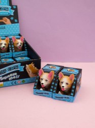 Игрушка-антистресс Алеф K-CKS-10660 "Corgi" ассорти