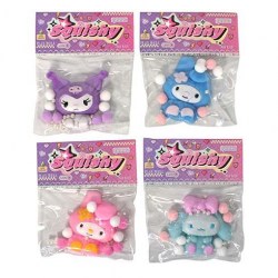 Игрушка-антистресс Centrum 77029 сквиш "Друзья" ассорти