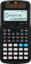 Калькулятор  Deli ED991ES научный 1678772