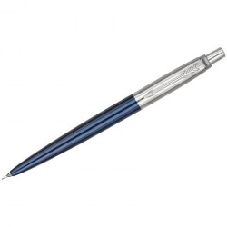 Карандаш авт. 0,5мм Parker "Jotter Royal Blue Chrome CT" 1953422