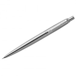 Карандаш авт. 0,5мм Parker Jotter Stainless Steel CT 1953381