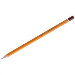 Карандаш ч/г 1500 2H /KOH-I-NOOR/ 072417