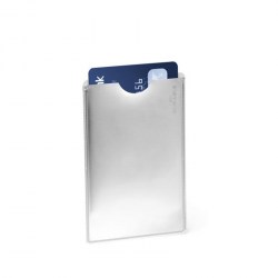 Карман 8900-23 для кредитной карты с защитой /Durable/ 1004365