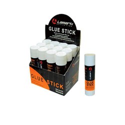 Клей-карандаш 10г Lamark GS0191 PVP