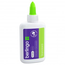 Клей ПВА  80г Berlingo FNn_00080 "Standard" 356808