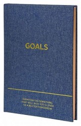 Книжка зап. Lorex А5 244090 "Jeans style" 80л в клетку, ткань, с ляссе