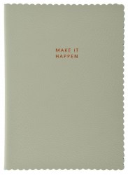 Книжка зап. Lorex В6 218367 "CURLY" 80л в точку, мягкая обложка, цв.срез 