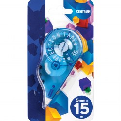 Корректирующая лента Centrum 83474 5мм*15м морозостойкая