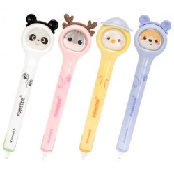 Корректирующая лента Funster 273982 "Милые зверята" 5мм*6м, ассорти 