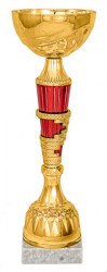 Кубок Мир Знаков KB 5002 A /GT (H-34,5 см, D-140 мм)