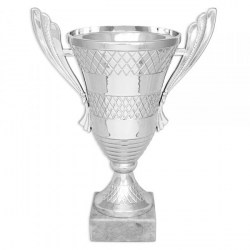 Кубок Мир Знаков KB 9048/S (H-17 см, D-80мм)