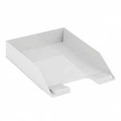 Лоток горизонтальный  ЛТГ-30501 "Фаворит" белый /Стамм/ 351642