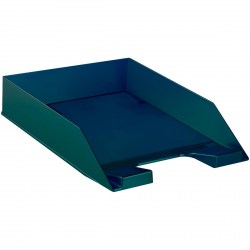 Лоток горизонтальный  ЛТГ-31795 "Фаворит", зеленый хамелеон /Стамм/ 372502