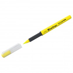 Маркер текст. Berlingo T4517 "Textline HL470" желтый, 1-6мм 319401