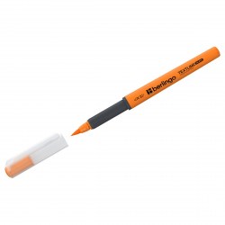 Маркер текст. Berlingo T4518 "Textline HL470" оранжевый, 1-6мм 319404