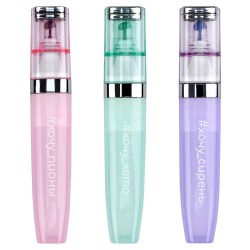 Маркер текст. Феникс 72272 1-5мм "Пастель" скошенный, ассорти