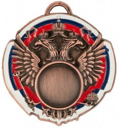 Медаль Мир Знаков HMD 03-65/В (D-65 мм, D-25 мм)