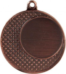 Медаль MMA4010/B 40(25) G-1,5мм