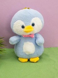 Мягкая игрушка Алеф 107-46 "Penguin crown" 24см, ассорти