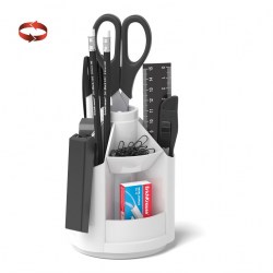 Набор наст. ErichKrause 53225 "Mini Desk" белый