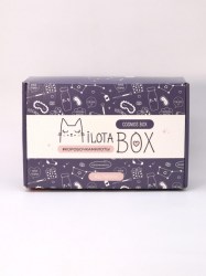 Набор подарочный Алеф MB098 MilotaBox "Cosmos Box"