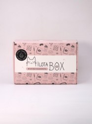 Набор подарочный Алеф MB112 MilotaBox "Candy Box"