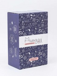 Набор подарочный Алеф MBS004 mini MilotaBox "Cosmos"