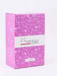 Набор подарочный Алеф MBS009 mini MilotaBox "Flamingo"