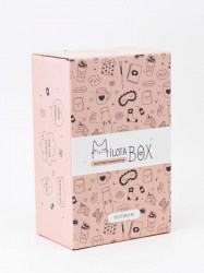 Набор подарочный Алеф MBS015 mini MilotaBox "Milota"
