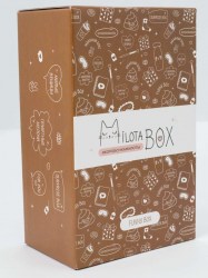 Набор подарочный Алеф MBS026 mini MilotaBox "Funny Box"