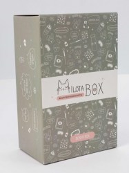 Набор подарочный Алеф MBS027 mini MilotaBox "Bunny Box"