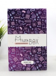 Набор подарочный Алеф MBS030 mini MilotaBox "Anime Box"