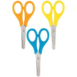 Ножницы 12,8см Мульти-Пульти MS_15978 "Приключения Енота" 258784