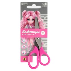 Ножницы 13,5см Феникс 69126 "Красотка"