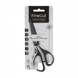 Ножницы 17,2см Bruno Visconti 60-0025 "FineCut" с тефлоновым покрытием